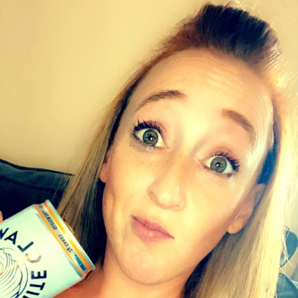 Meet your Posher, Kori